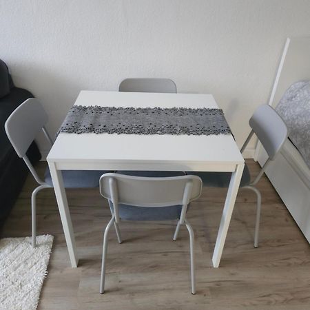 Eine Schoene Kleine Wohnung Mitten Im Zentrum Von Dortmund !!! Екстер'єр фото