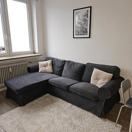 Eine Schoene Kleine Wohnung Mitten Im Zentrum Von Dortmund !!! Екстер'єр фото