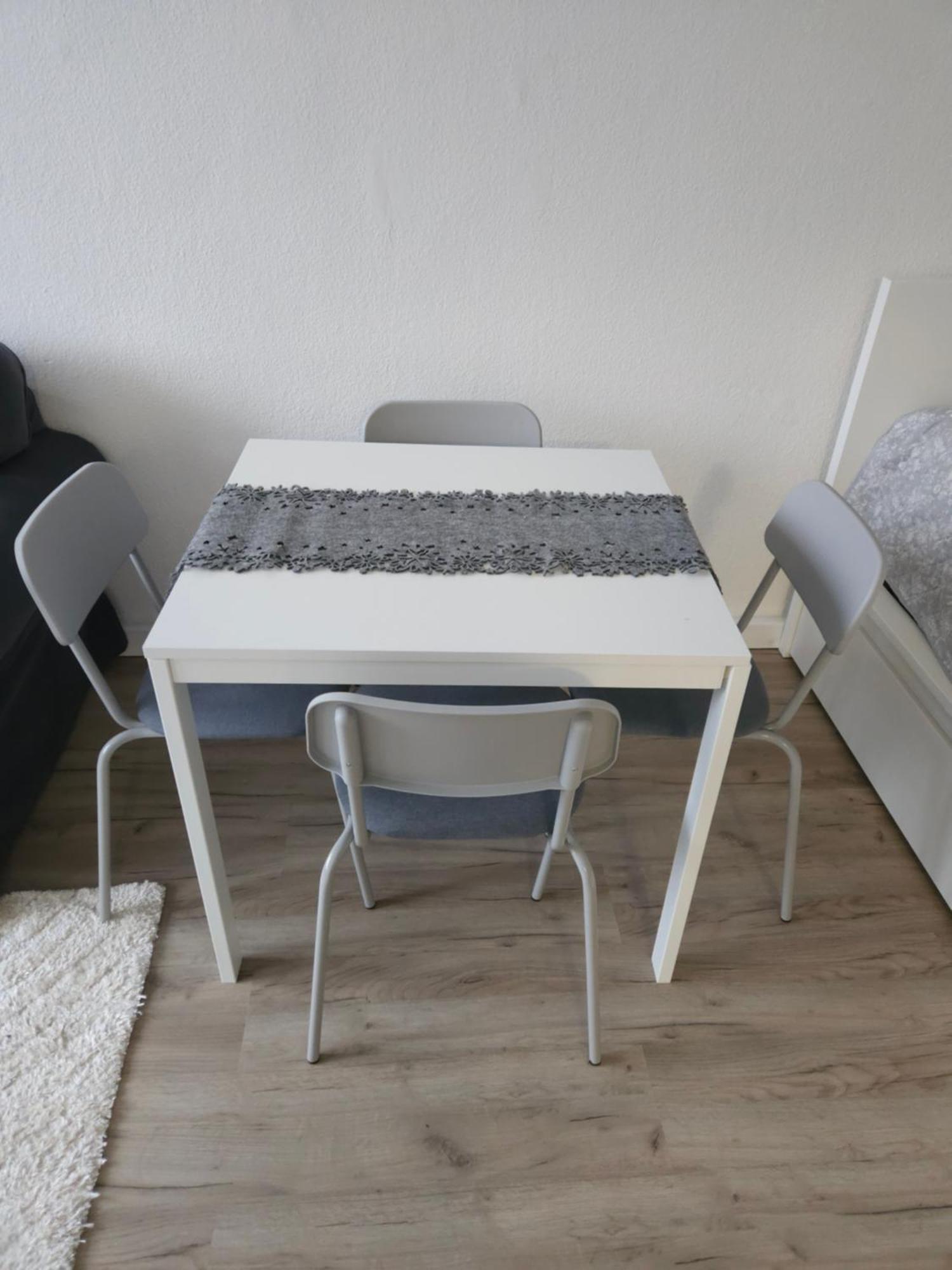 Eine Schoene Kleine Wohnung Mitten Im Zentrum Von Dortmund !!! Екстер'єр фото