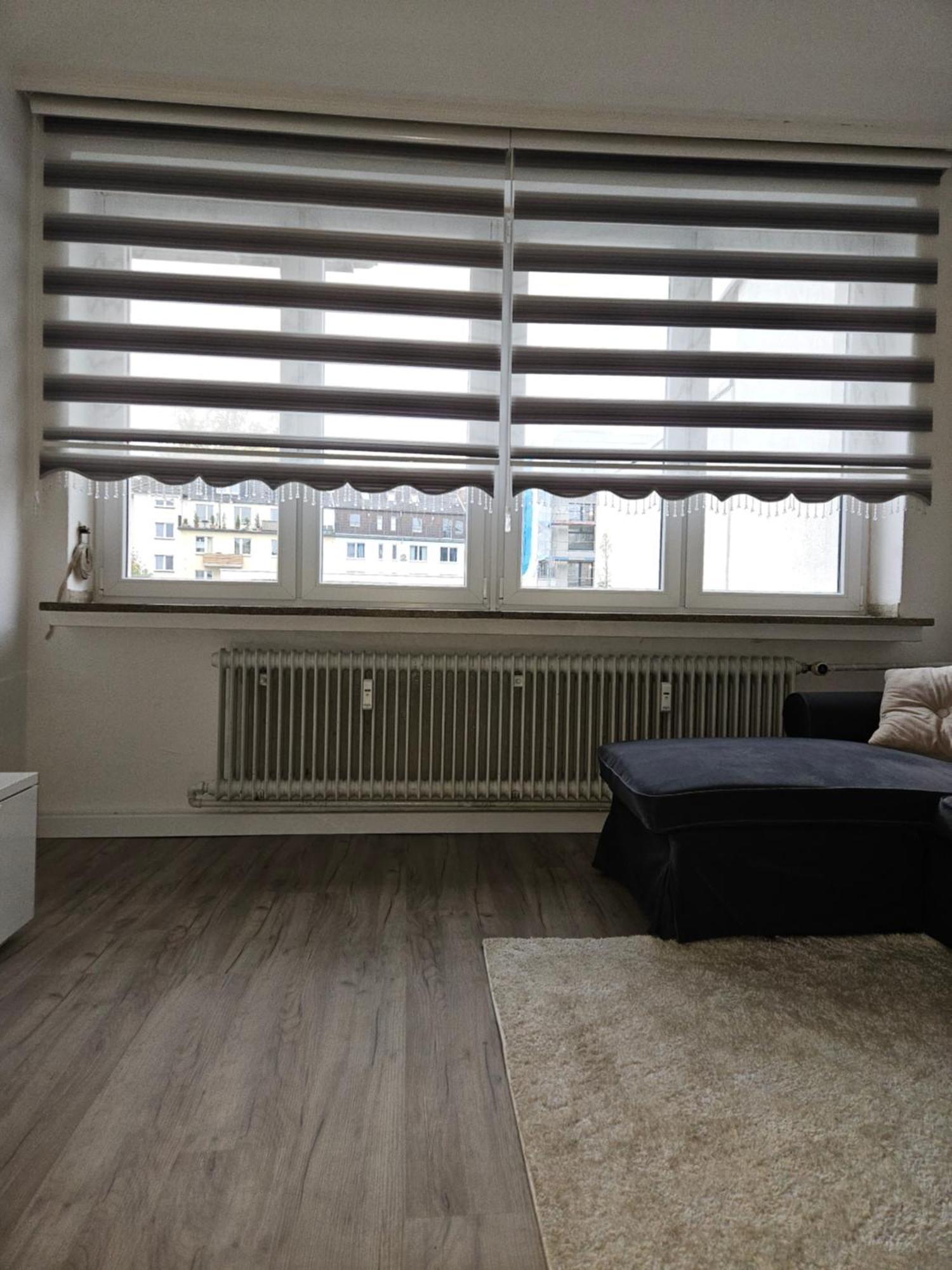 Eine Schoene Kleine Wohnung Mitten Im Zentrum Von Dortmund !!! Екстер'єр фото